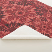 Oude dromen 43 sherpa deken (3/4)