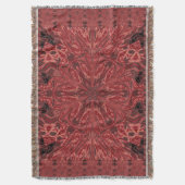 Oude dromen 52 deken (Voorkant Verticaal)