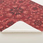 Oude dromen 54 sherpa deken (3/4)