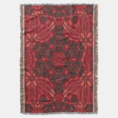 Oude dromen 5 deken (Voorkant Verticaal)