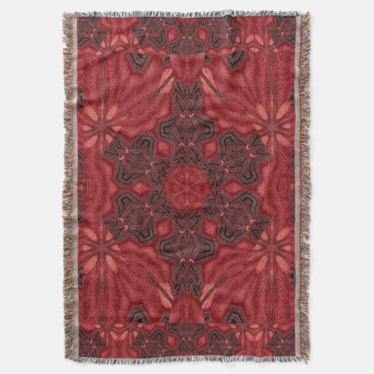 Oude dromen 5 deken (Voorkant Verticaal)