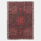 Oude dromen 76 deken (Voorkant Verticaal)