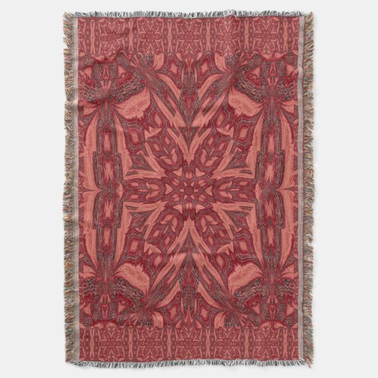 Oude dromen 78 deken (Voorkant Verticaal)