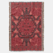 Oude dromen 82 deken (Voorkant Verticaal)