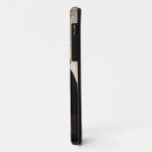 Oude dromen iPhone 5 Hoesje (Achterkant/links)