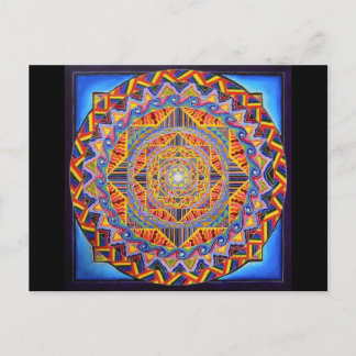 Oude Droom (briefkaart) Briefkaart