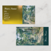 OUDE DRUIVENVINEYARD HARVEST WINE TASTPARTIJ VISITEKAARTJE (Voorkant / Achterkant)