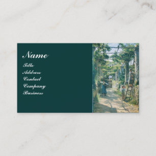 OUDE DRUIVENVINEYARD HARVEST WINE TASTPARTIJ VISITEKAARTJE