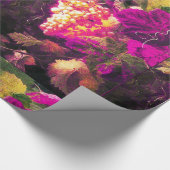 OUDE DRUIVENVINEYARD WIJNBELASTING CADEAUPAPIER (Hoek)