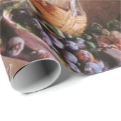 OUDE DRUIVENVINEYARD WIJNBELASTING CADEAUPAPIER (Rol Hoek)