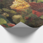 OUDE DRUIVENVINEYARD WIJNBELASTING CADEAUPAPIER (Hoek)