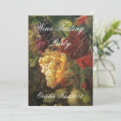 OUDE DRUIVENVINEYARD WIJNBELASTING KAART (Staand voorkant)