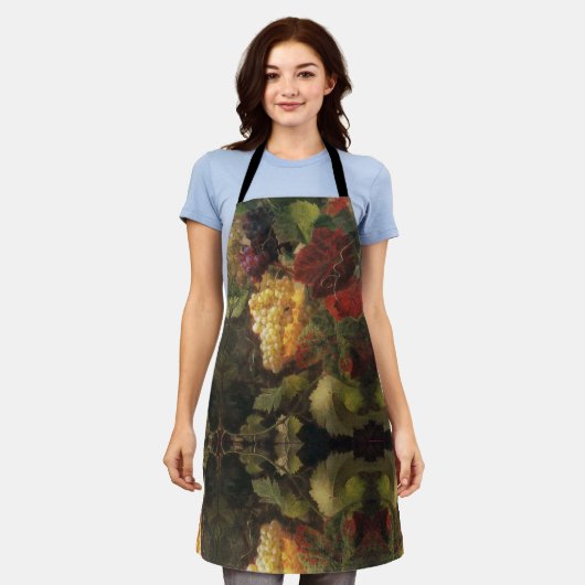 OUDE DRUIVENVINEYARD WIJNBELASTING SCHORT (Gedragen)