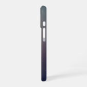 Oude Dubbele Manen iPhone 16 Hoesje (Linkerkant)