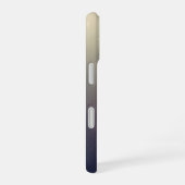 Oude Dubbele Manen iPhone 16 Hoesje (Rechterkant)