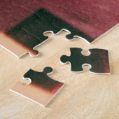 Oude Edmund Fitzgerald-foto Legpuzzel (Zijkant)