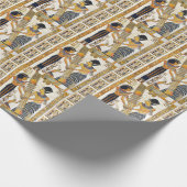 Oude Egypte 1 Cadeaupapier (Hoek)