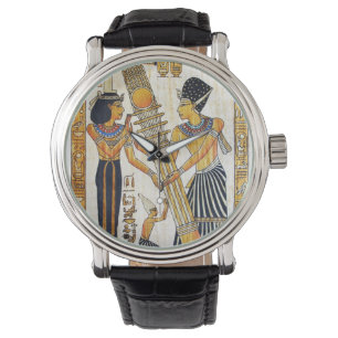 Oude Egypte 1 Horloge