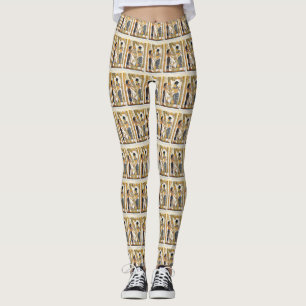 Oude Egypte 1 Leggings