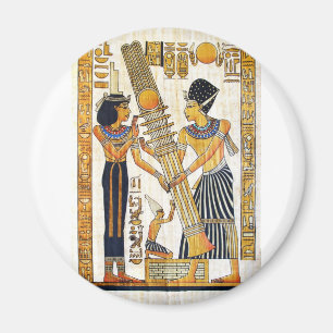 Oude Egypte 1 Magneet