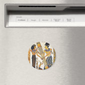 Oude Egypte 1 Magneet (Insitu (Vaatwasser))