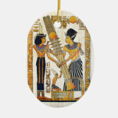 Oude Egypte 1 Ornament (Voorkant)