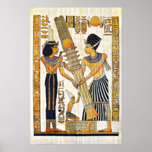 Oude Egypte 1 Poster