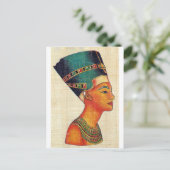 Oude Egypte 2 Briefkaart (Staand voorkant)