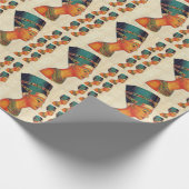 Oude Egypte 2 Cadeaupapier (Hoek)