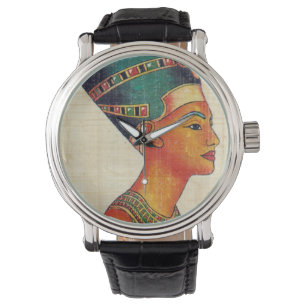 Oude Egypte 2 Horloge