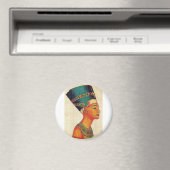 Oude Egypte 2 Magneet (Insitu (Vaatwasser))