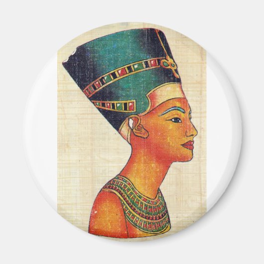 Oude Egypte 2 Magneet (Voorkant)