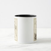 Oude Egypte 2 Mok (Midden)