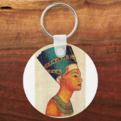 Oude Egypte 2 Sleutelhanger (Voorkant)