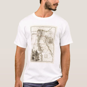 Oude Egypte 2 T-shirt