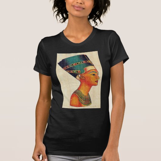 Oude Egypte 2 T-shirt (Voorkant)