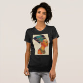 Oude Egypte 2 T-shirt (Voorkant volledig)