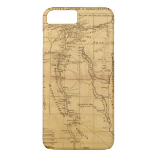 Oude Egypte 3 Case-Mate iPhone Case