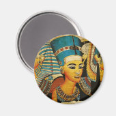 Oude Egypte 3 Magneet (Voorkant / Achterkant)