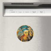 Oude Egypte 3 Magneet (Insitu (Vaatwasser))