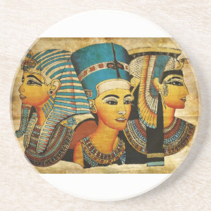 Oude Egypte 3 Onderzetter