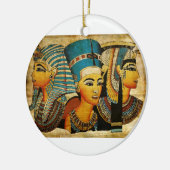Oude Egypte 3 Ornament (Links)