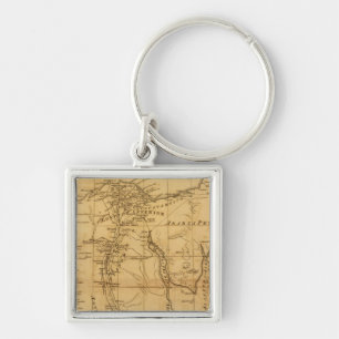 Oude Egypte 3 Sleutelhanger