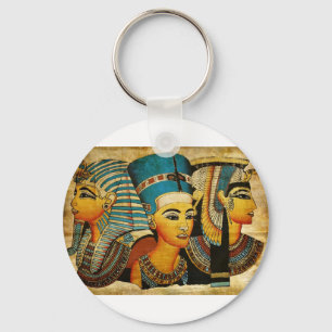 Oude Egypte 3 Sleutelhanger
