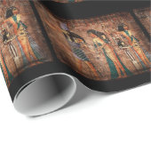 Oude Egypte 4 Cadeaupapier (Rol Hoek)