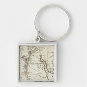 Oude Egypte 4 Sleutelhanger