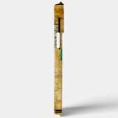 Oude Egypte 5 Case-Mate iPhone Case (Achterkant / Rechts)