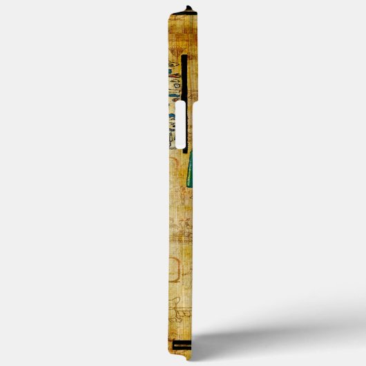 Oude Egypte 5 Case-Mate iPhone Case (Achterkant / Rechts)