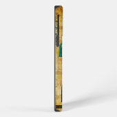 Oude Egypte 5 iPhone Hoesje (Rechterkant)
