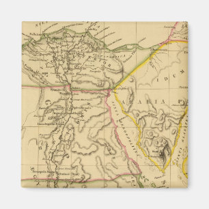 Oude Egypte 5 Magneet